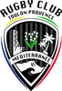 Logo Rugby Club Toulon Provence Méditerranée