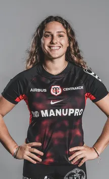 Alessia Philippe