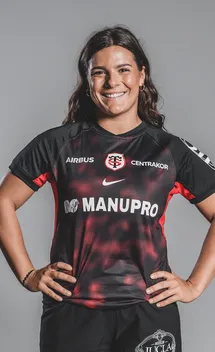 Brandy Cazorla