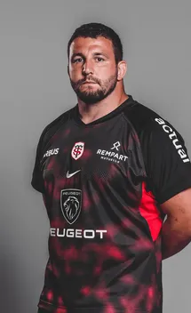 Dorian Aldegheri