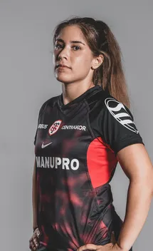 Emma Pasin
