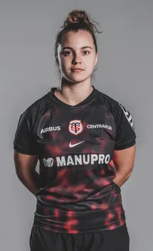 Eva Tougne
