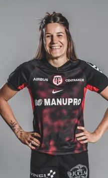 Gaëlle Hermet