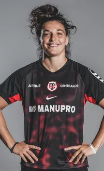 Laure Touyé