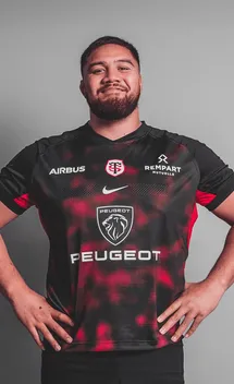 Emmanuel Meafou