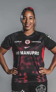 Maïlys Traoré 