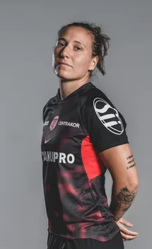 Morgane Deschamps 