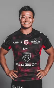 Naoto Saito