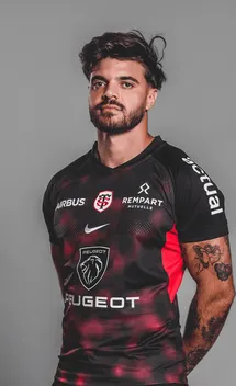Romain Ntamack
