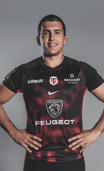 Efrain Elias