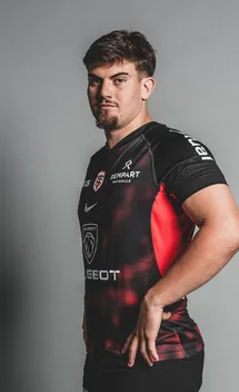 Enzo Moreau