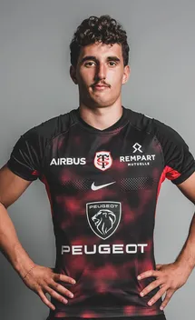 Julian Roux