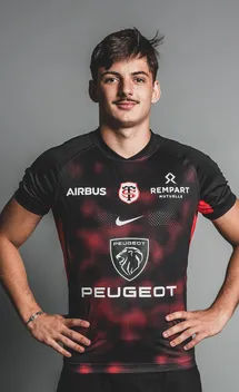 Lucas Vigneres