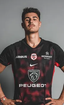Matéo Lacroix 