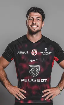 Matias Remue