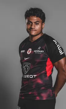 Sialevailea Tolofua