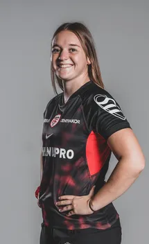 Zoé Jean