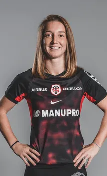 Pauline Bourdon Sansus
