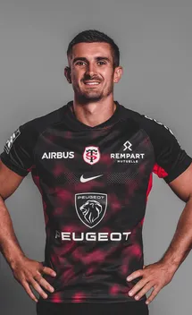 Thomas Ramos