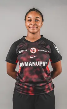 Anaïs Peralez