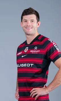 Blair Kinghorn
