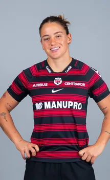 Amalia Argudo Llobregat