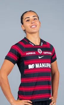 Martina Serrano Garcia