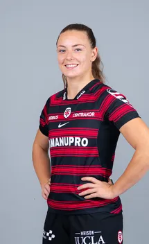 Mia Moussac-Bouttier