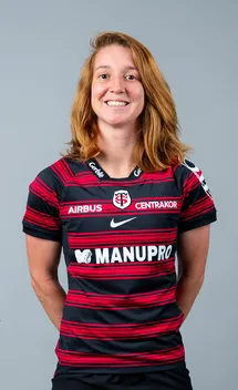 Pauline Bourdon Sansus