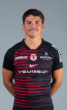 Simon Daroque