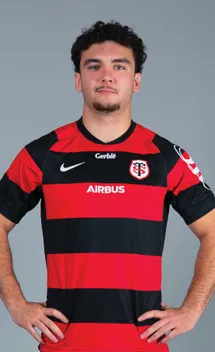 Théo Castet