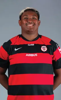 Yohan Randrianary