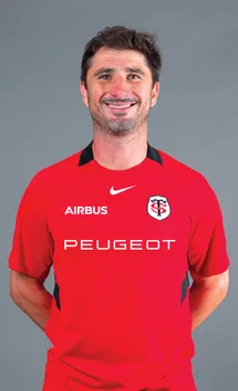 Bruno Jouan
