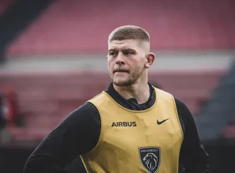 Jack Willis saison 2023/2024