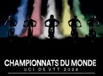 Championnats du Monde de VTT