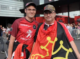 Supporters