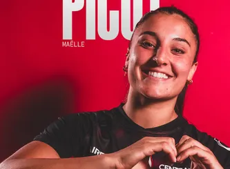 Maëlle Picut