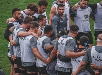 Entrainement 24/25