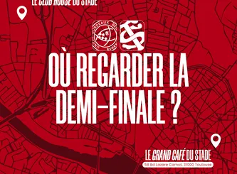 Où regarder la demi-finale d'Investec Champions Cup 24/25