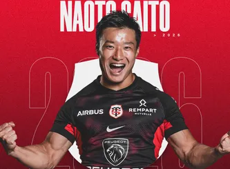 Naoto Saito