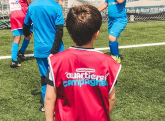Tournoi National des Quartiers et des Campagnes