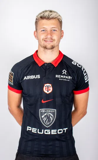 Florian Remue