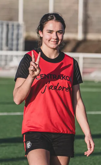 Marie Ibanez