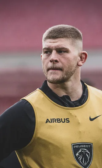Jack Willis saison 2023/2024