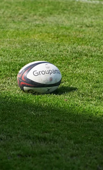 Ballon Groupama
