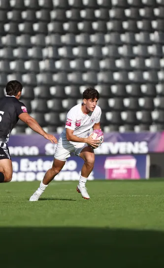 Jean-Charles Dupleix - Supersevens