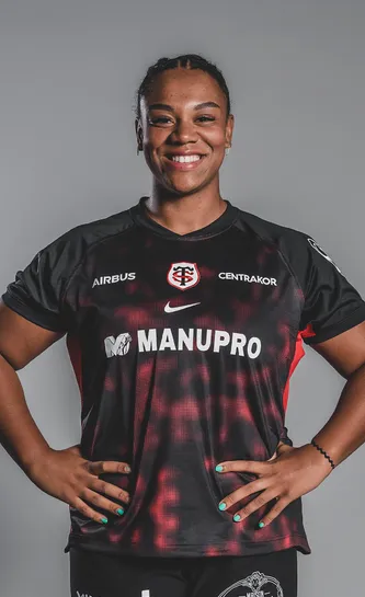 Amalia Bazooka saison 2024 - 2025