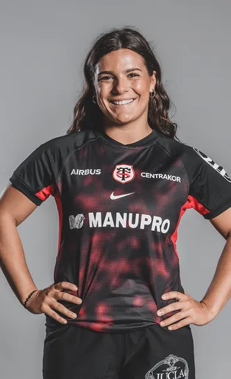 Brandy Cazorla saison 2024 - 2025