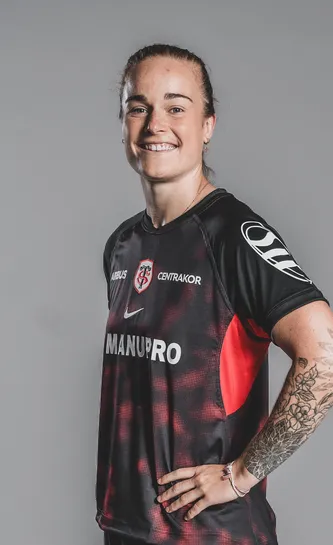 Charlotte Escudero saison 2024 - 2025