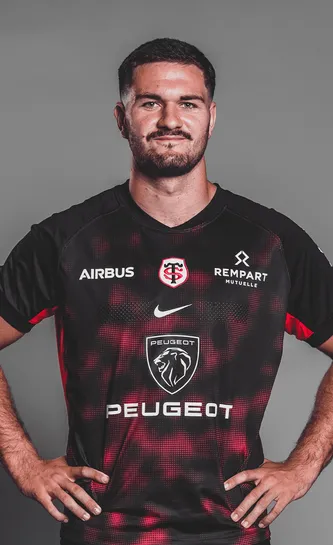Clément Vergé, trombi saison 24-25